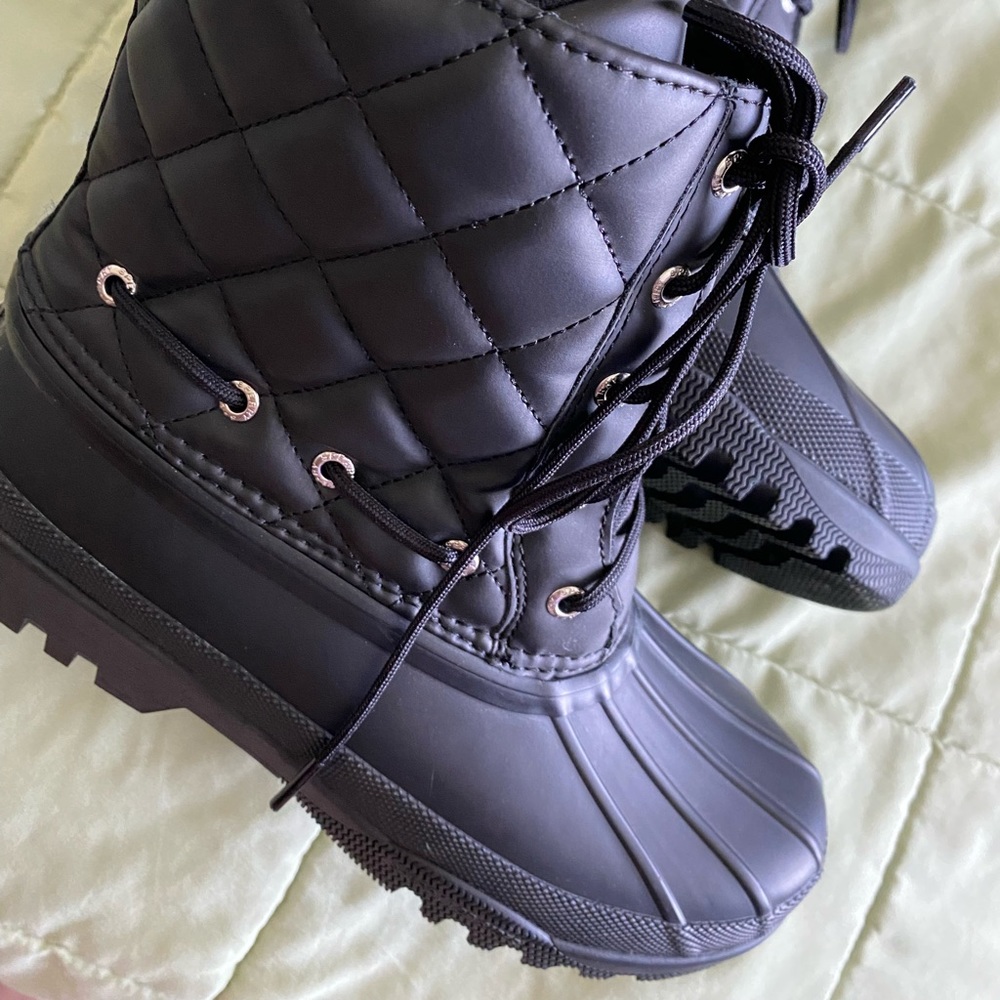 Sperry Rain Boots